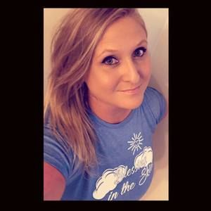 Meet your Posher, Leslie